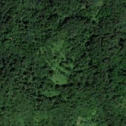 Satellite imagery of Blizna, BA