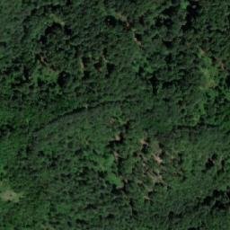 Satellite imagery of Ciganska Kosa, BA