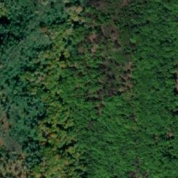 Satellite imagery of Ciganska Kosa, BA