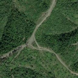 Satellite imagery of Orahovičko Brdo, BA