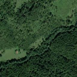 Satellite imagery of Loševica, BA