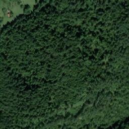 Satellite imagery of Loševica, BA