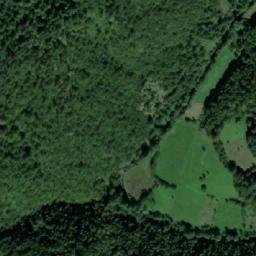 Satellite imagery of Loševica, BA