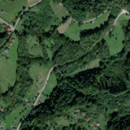 Satellite imagery of Krčenik, BA