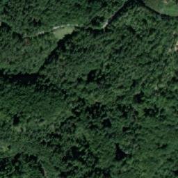 Satellite imagery of Krčenik, BA