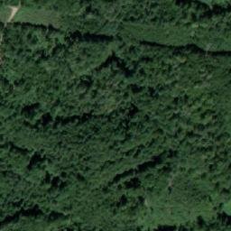 Satellite imagery of Krčenik, BA