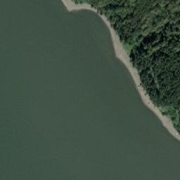 Satellite imagery of Bokavičko Brdo, BA