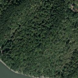 Satellite imagery of Bokavičko Brdo, BA