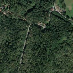 Satellite imagery of Bokavičko Brdo, BA