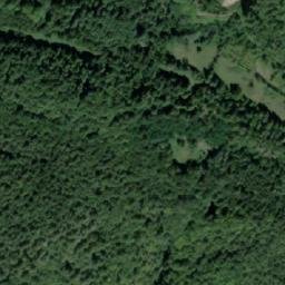 Satellite imagery of Rogulje, BA