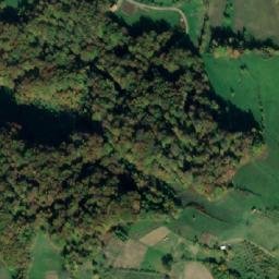 Satellite imagery of Mukat, BA