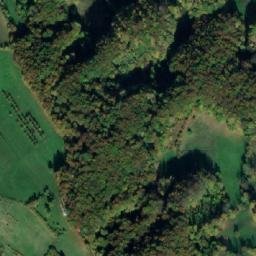 Satellite imagery of Mukat, BA