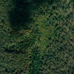 Satellite imagery of Vlasnata Kosa, BA