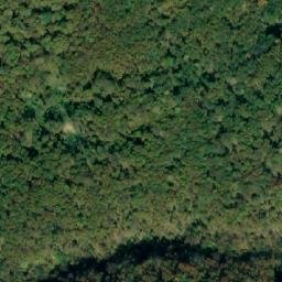 Satellite imagery of Vlasnata Kosa, BA