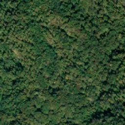 Satellite imagery of Konjsko Brdo, BA