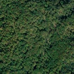 Satellite imagery of Konjsko Brdo, BA