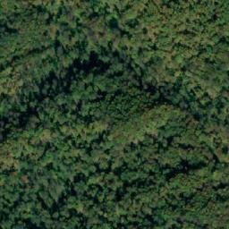 Satellite imagery of Konjsko Brdo, BA