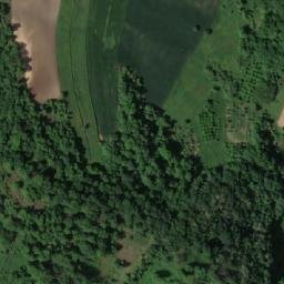 Satellite imagery of Stražba, BA