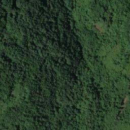 Satellite imagery of Visoka Glavica, BA