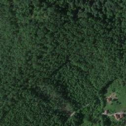 Satellite imagery of Ribarsko Brdo, RS