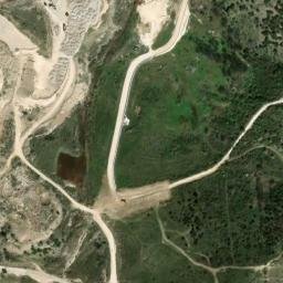 Satellite imagery of survey_point, UA