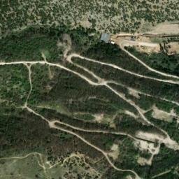 Satellite imagery of survey_point, UA