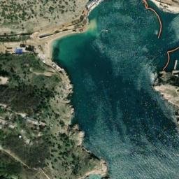 Satellite imagery of survey_point, UA