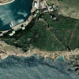 Satellite imagery of survey_point, UA