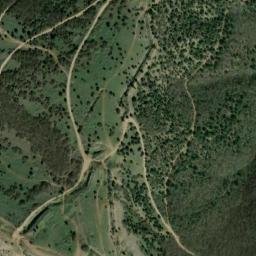 Satellite imagery of survey_point, UA