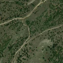 Satellite imagery of Ай-Валенти, UA