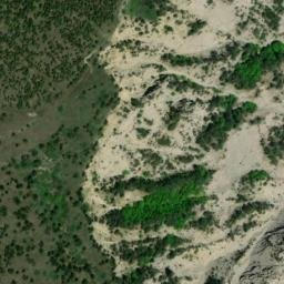 Satellite imagery of Ай-Валенти, UA