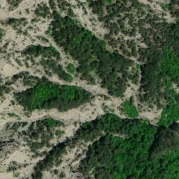 Satellite imagery of Ай-Валенти, UA