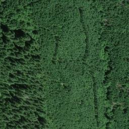 Satellite imagery of Rocky Point, US
