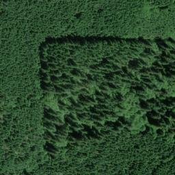 Satellite imagery of Rocky Point, US