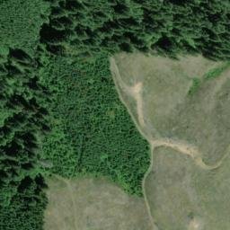 Satellite imagery of Rocky Point, US