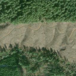 Satellite imagery of Franklin Ridge, US