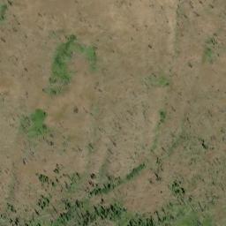 Satellite imagery of L 369 — NGS PY0900 — Park County, US, US