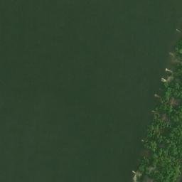 Satellite imagery of Battery Point, CA
