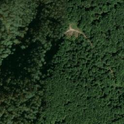 Satellite imagery of Točkova Greda, HR