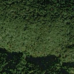 Satellite imagery of Šljeme, BA