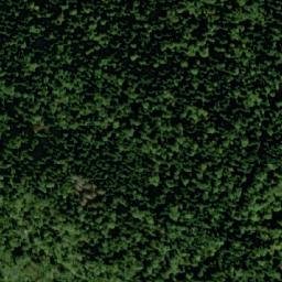 Satellite imagery of Miljaruša, BA