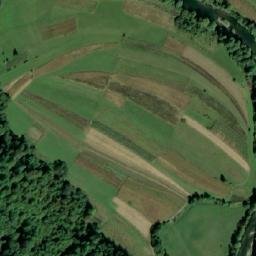 Satellite imagery of Durmišovica, BA