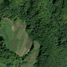 Satellite imagery of Kragljevica, BA