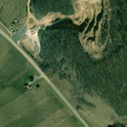 Satellite imagery of Jasenovo Brdo, BA