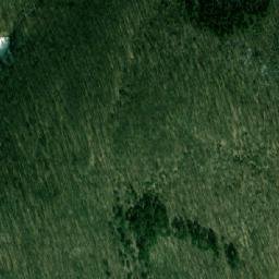 Satellite imagery of Mala Greda, BA