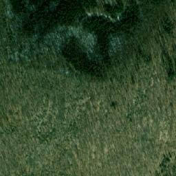 Satellite imagery of Mala Greda, BA