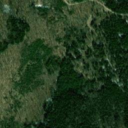 Satellite imagery of Mala Greda, BA