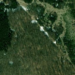 Satellite imagery of Grečica, BA