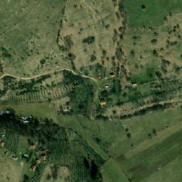Satellite imagery of Šljepura, BA