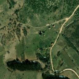 Satellite imagery of Šljepura, BA